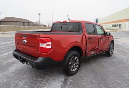 2022 Ford Maverick - Image 8