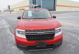 2022 Ford Maverick - Image 13