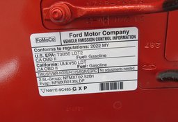 2022 Ford Maverick - Image 64