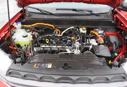 2022 Ford Maverick - Image 60