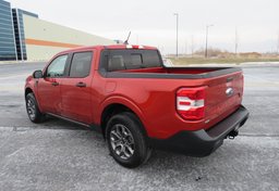 2022 Ford Maverick - Image 9