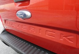 2022 Ford Maverick - Image 29