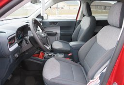 2022 Ford Maverick - Image 39