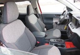 2022 Ford Maverick - Image 38