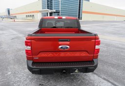 2022 Ford Maverick - Image 16