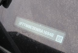 2022 Ford Maverick - Image 62