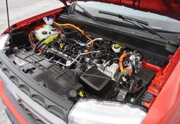 2022 Ford Maverick - Image 59