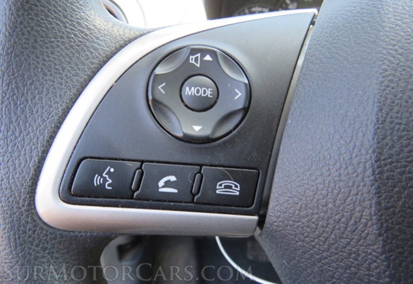 2021 Mitsubishi Mirage - Image 34