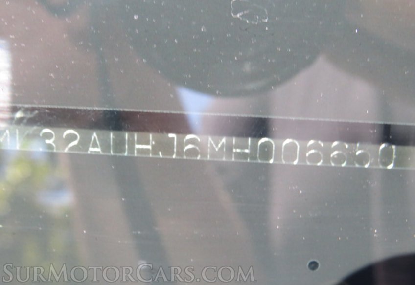 2021 Mitsubishi Mirage - Image 44