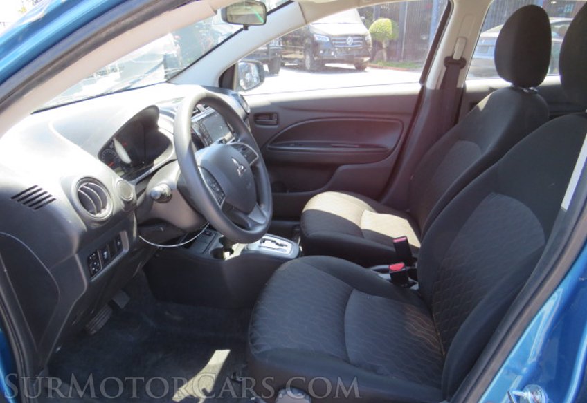 2021 Mitsubishi Mirage - Image 26