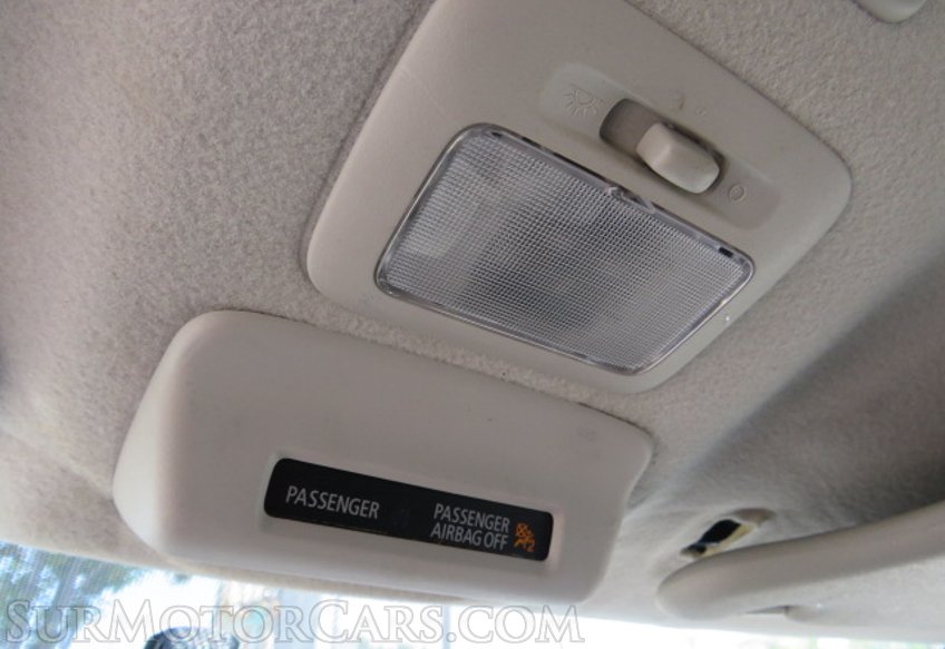 2021 Mitsubishi Mirage - Image 42