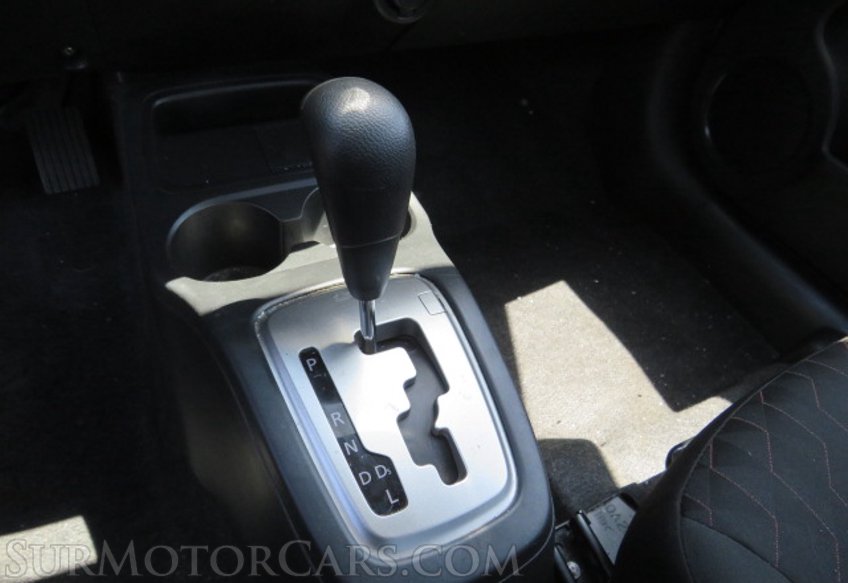 2021 Mitsubishi Mirage - Image 41