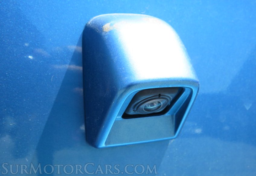 2021 Mitsubishi Mirage - Image 16