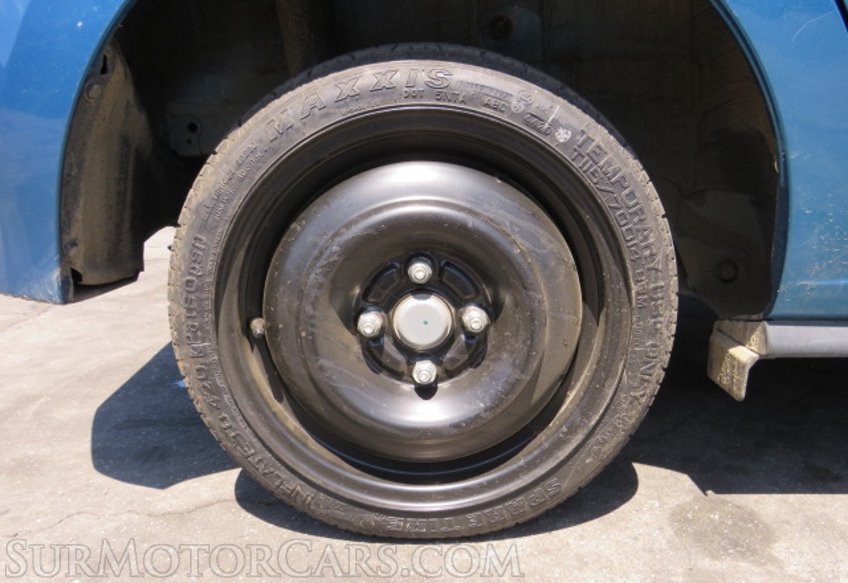 2021 Mitsubishi Mirage - Image 17