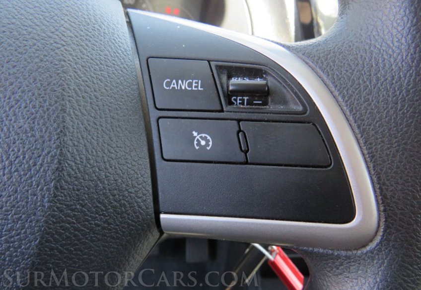 2021 Mitsubishi Mirage - Image 35