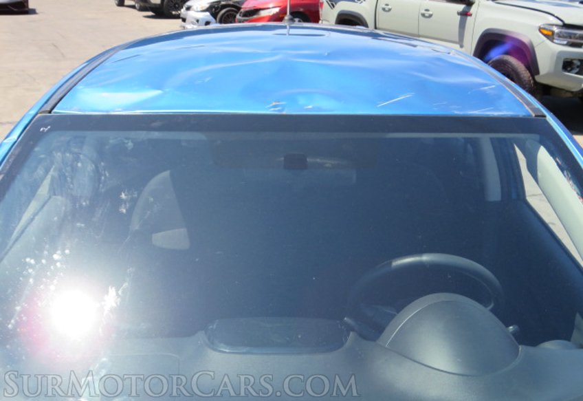 2021 Mitsubishi Mirage - Image 13