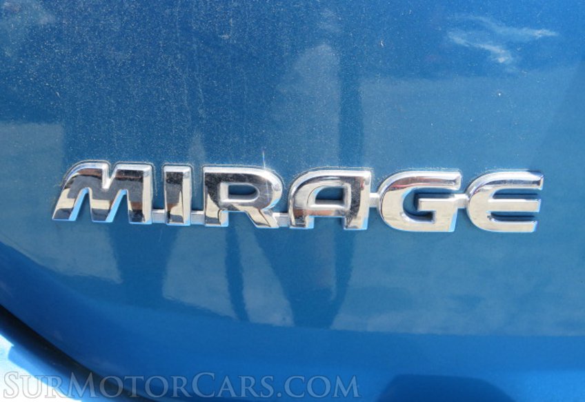 2021 Mitsubishi Mirage - Image 19
