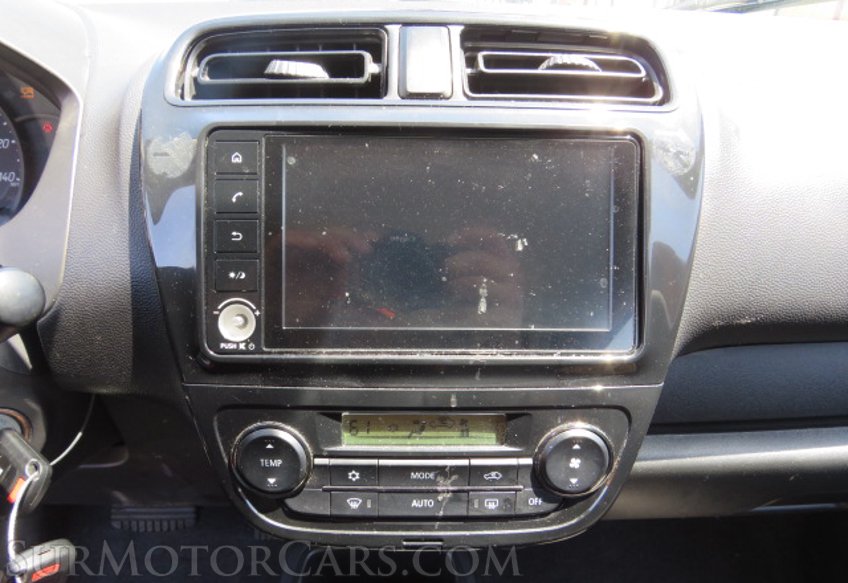 2021 Mitsubishi Mirage - Image 39