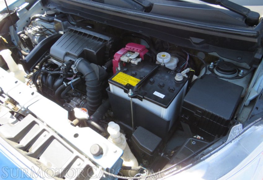 2021 Mitsubishi Mirage - Image 50