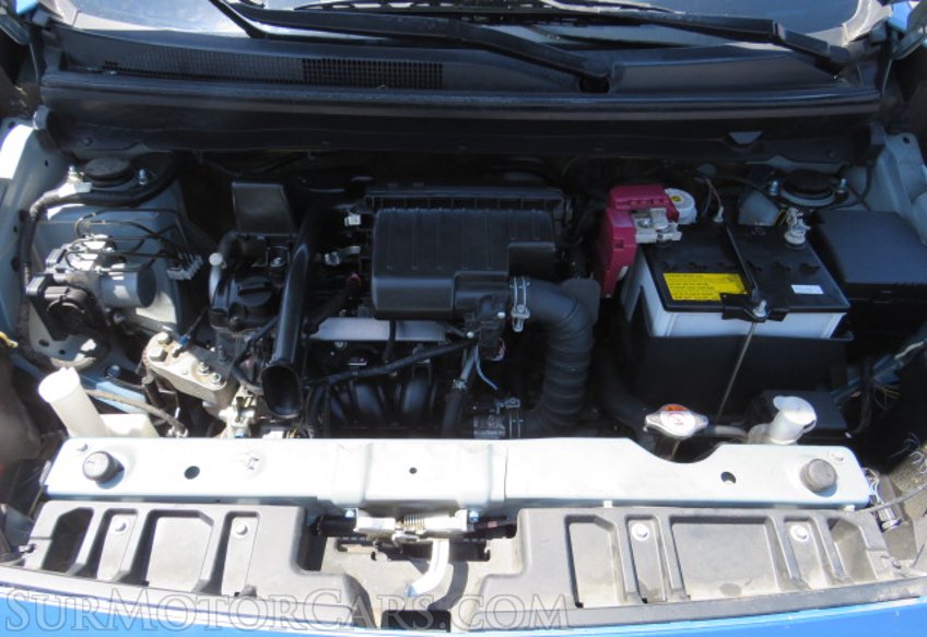 2021 Mitsubishi Mirage - Image 48