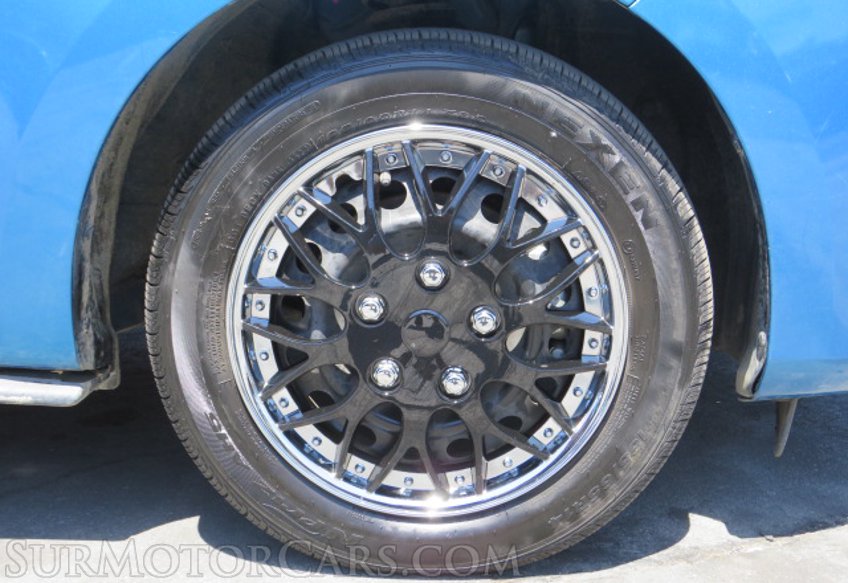 2021 Mitsubishi Mirage - Image 18