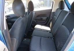 2021 Mitsubishi Mirage - Image 28