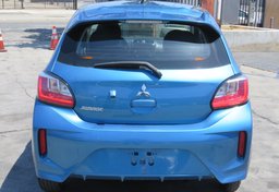 2021 Mitsubishi Mirage - Image 10