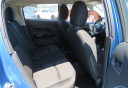 2021 Mitsubishi Mirage - Image 31