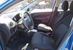 2021 Mitsubishi Mirage - Image 26