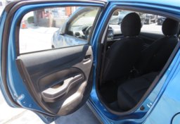 2021 Mitsubishi Mirage - Image 22