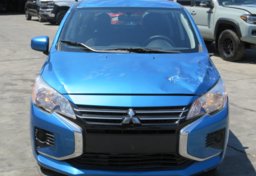 2021 Mitsubishi Mirage - Image 9