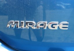 2021 Mitsubishi Mirage - Image 19