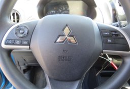 2021 Mitsubishi Mirage - Image 33