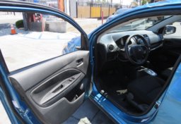 2021 Mitsubishi Mirage - Image 20