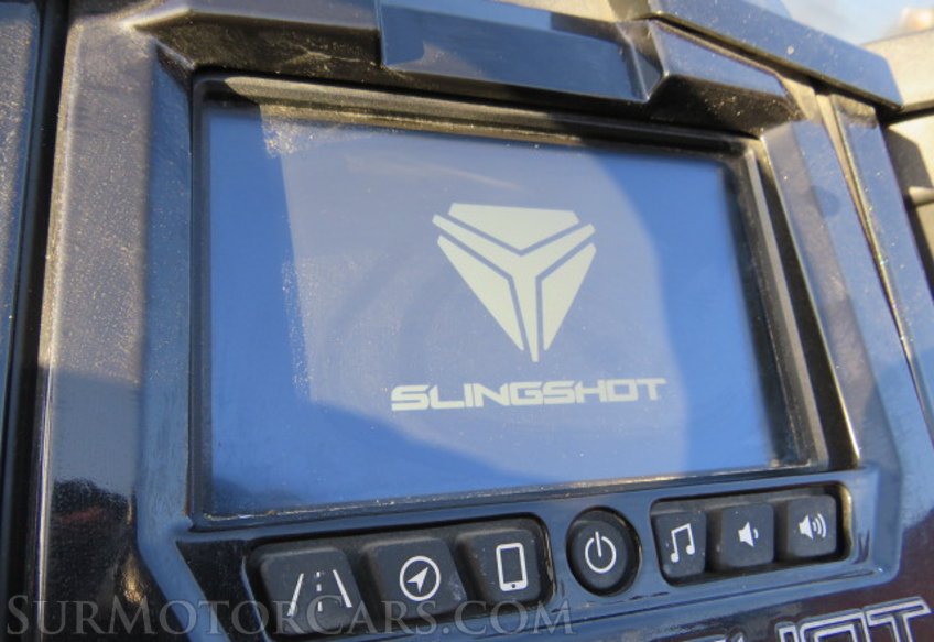 2019 Polaris SLINGSHOT - Image 28