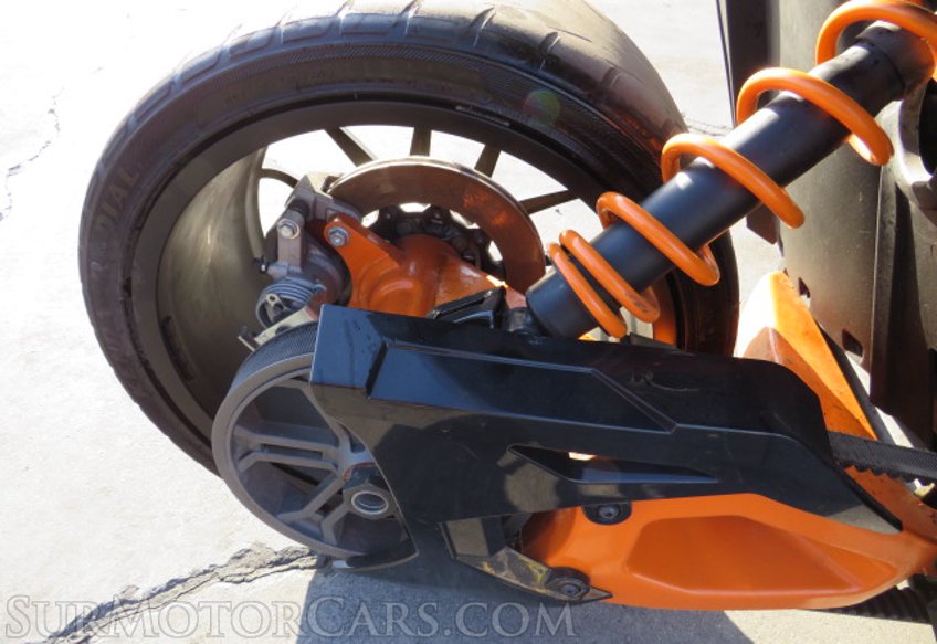 2019 Polaris SLINGSHOT - Image 18