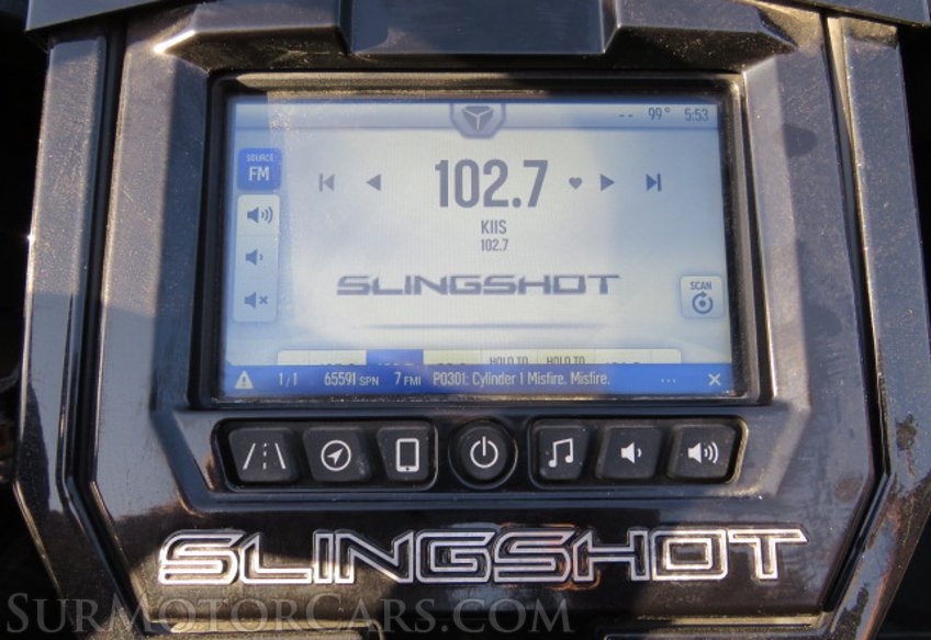 2019 Polaris SLINGSHOT - Image 27