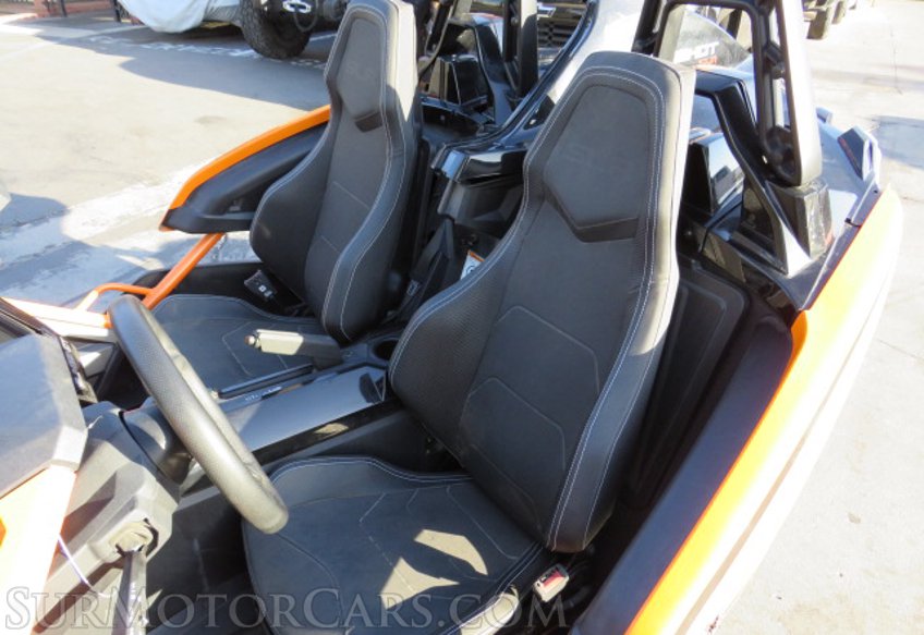 2019 Polaris SLINGSHOT - Image 21