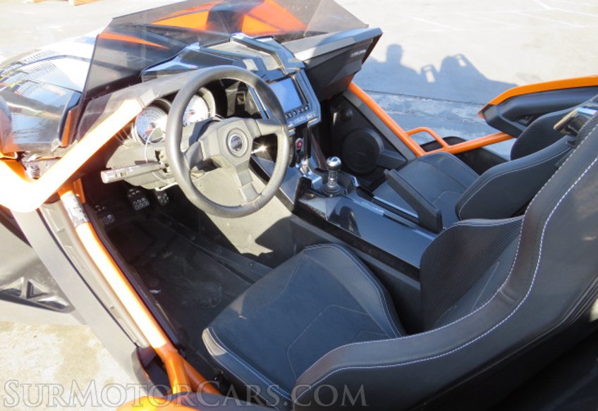 2019 Polaris SLINGSHOT - Image 22