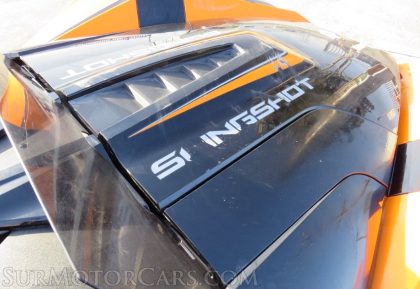 2019 Polaris SLINGSHOT - Image 16