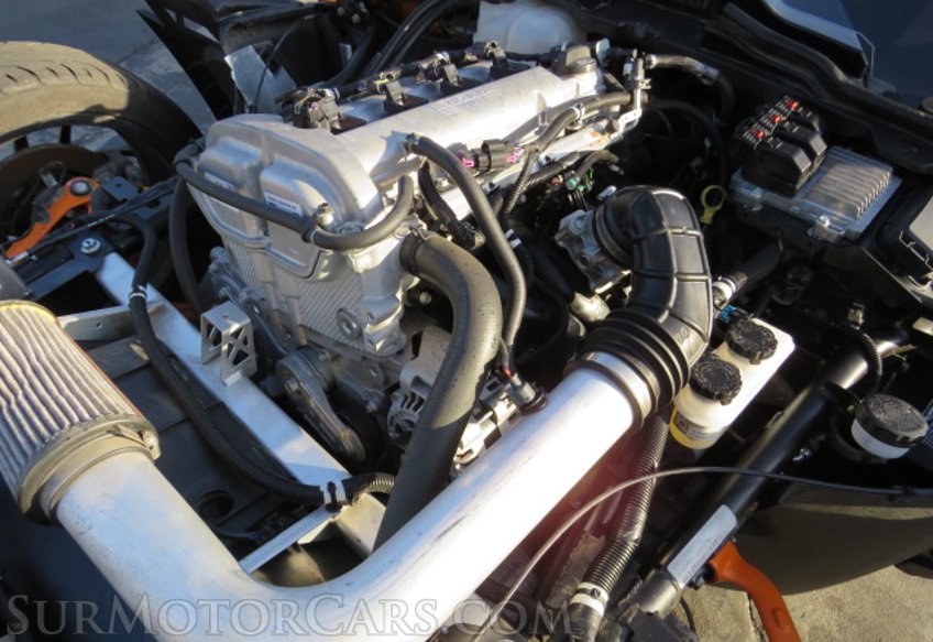 2019 Polaris SLINGSHOT - Image 41