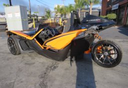 2019 Polaris SLINGSHOT - Image 8