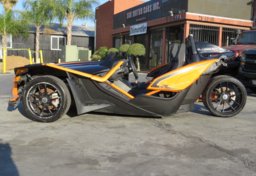 2019 Polaris SLINGSHOT - Image 5