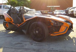 2019 Polaris SLINGSHOT - Image 4
