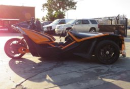 2019 Polaris SLINGSHOT - Image 6