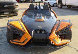 2019 Polaris SLINGSHOT - Image 12