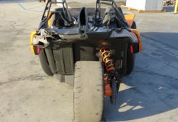 2019 Polaris SLINGSHOT - Image 11