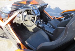 2019 Polaris SLINGSHOT - Image 22