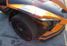 2019 Polaris SLINGSHOT - Image 14