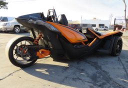 2019 Polaris SLINGSHOT - Image 7